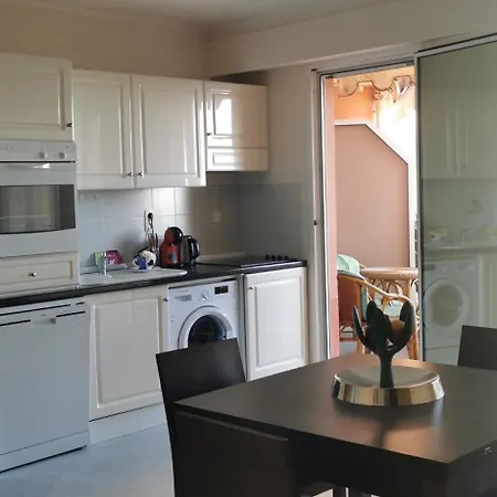 Victoria Bilocale Centro Citta E Vista Mare * Menton