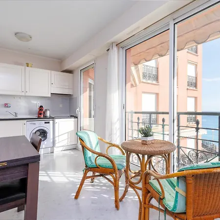 Victoria Bilocale Centro Citta E Vista Mare