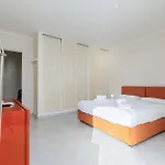 Διαμέρισμα Victoria Bilocale Centro Citta E Vista Mare *