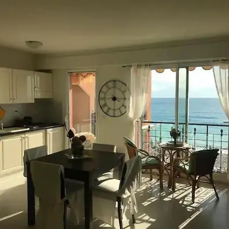 Appartement Victoria Bilocale Centro Citta E Vista Mare *