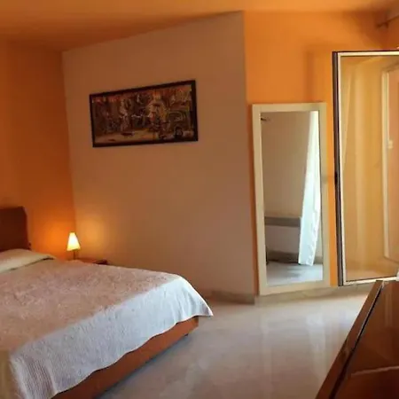 Victoria Bilocale Centro E Vista Mare Appartement *