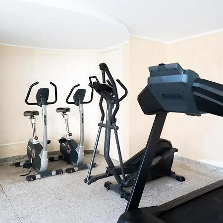 Victoria Bilocale Centro Citta E Vista Mare Apartman Menton