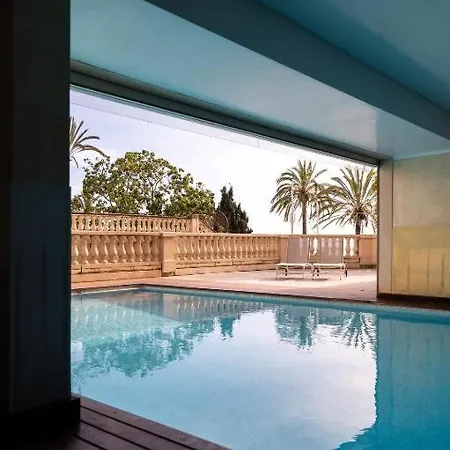 Victoria Bilocale Centro E Vista Mare * Menton