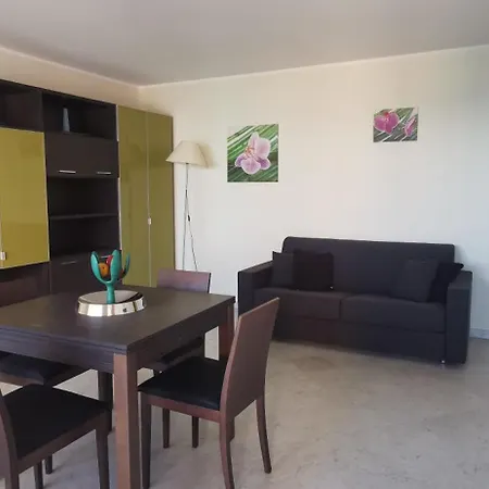 Victoria Bilocale Centro Citta E Vista Mare Appartement Menton