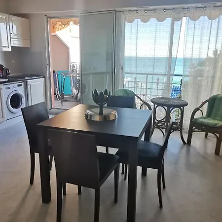 Appartement Victoria Bilocale Centro E Vista Mare