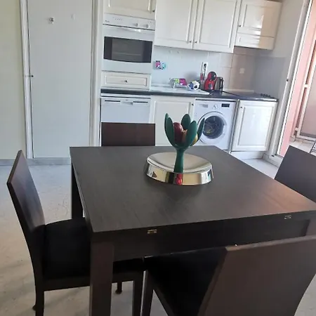 Victoria Bilocale Centro E Vista Mare