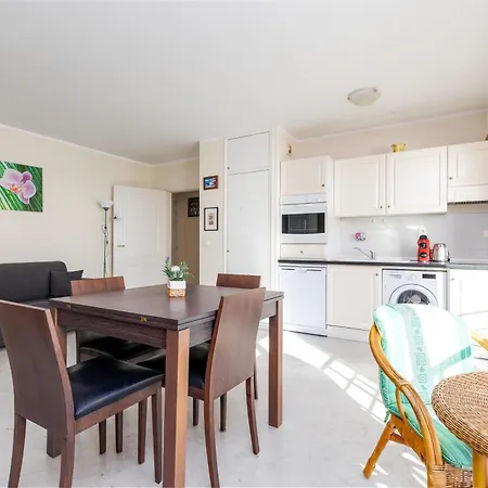 Victoria Bilocale Centro Citta E Vista Mare