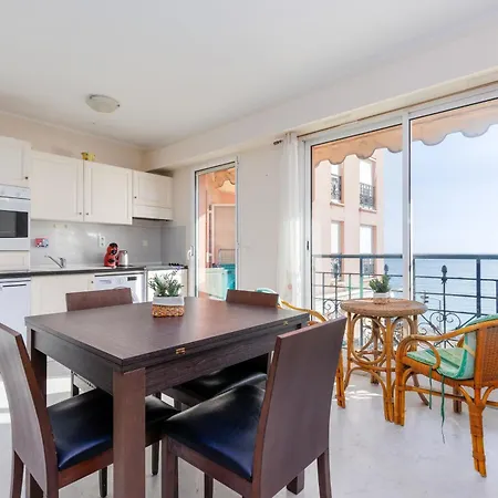 Apartment Victoria Bilocale Centro Citta E Vista Mare Menton