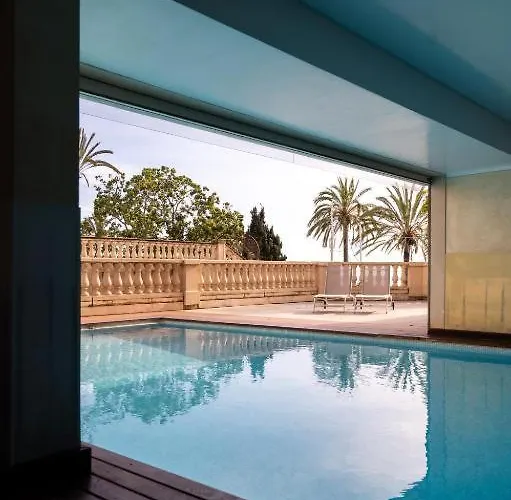 Victoria Bilocale Centro Citta E Vista Mare * Menton