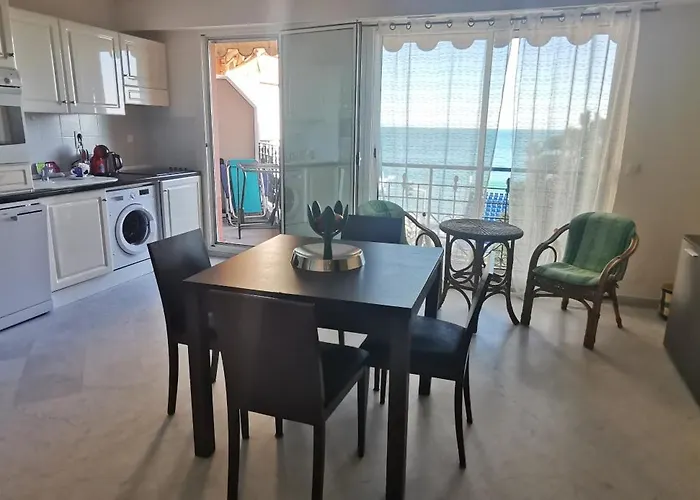 Lejlighed Victoria Bilocale Centro Citta E Vista Mare