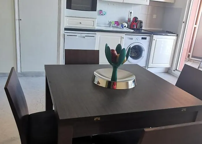 Victoria Bilocale Centro Citta E Vista Mare