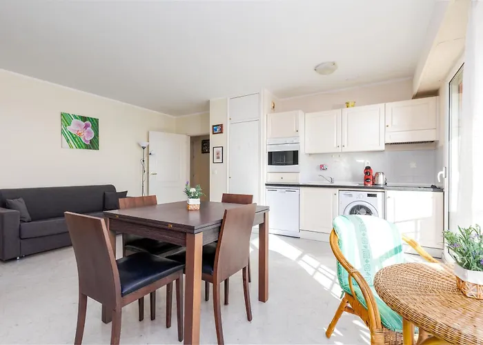 Victoria Bilocale Centro Citta E Vista Mare