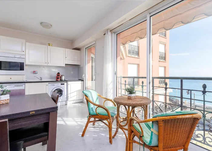 Victoria Bilocale Centro Citta E Vista Mare