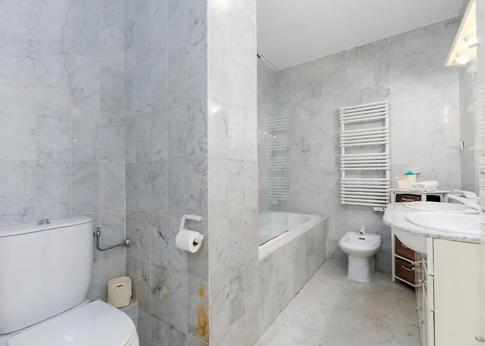 Victoria Bilocale Centro Citta E Vista Mare Апартаменти *