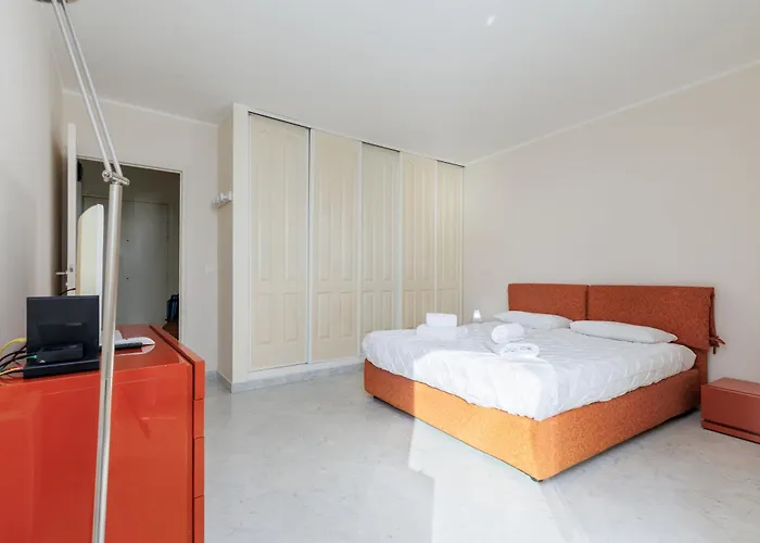 Apartment Victoria Bilocale Centro Citta E Vista Mare *